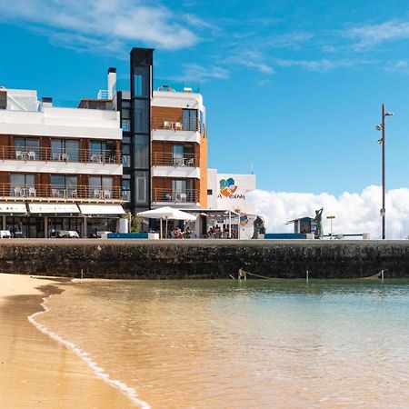 Hotel Boutique La Marquesina - Adults Only Corralejo Exterior foto