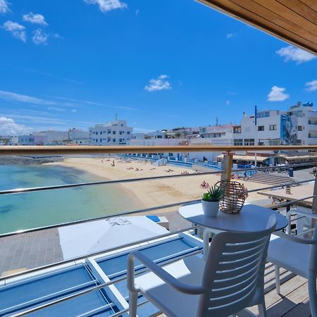 Hotel Boutique La Marquesina - Adults Only Corralejo Exterior foto