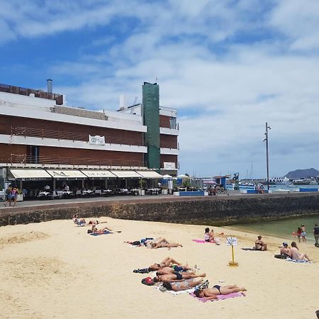 Hotel Boutique La Marquesina - Adults Only Corralejo Exterior foto