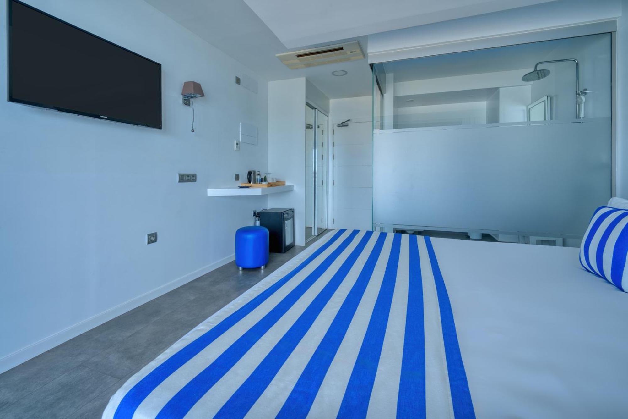 Hotel Boutique La Marquesina - Adults Only Corralejo Exterior foto