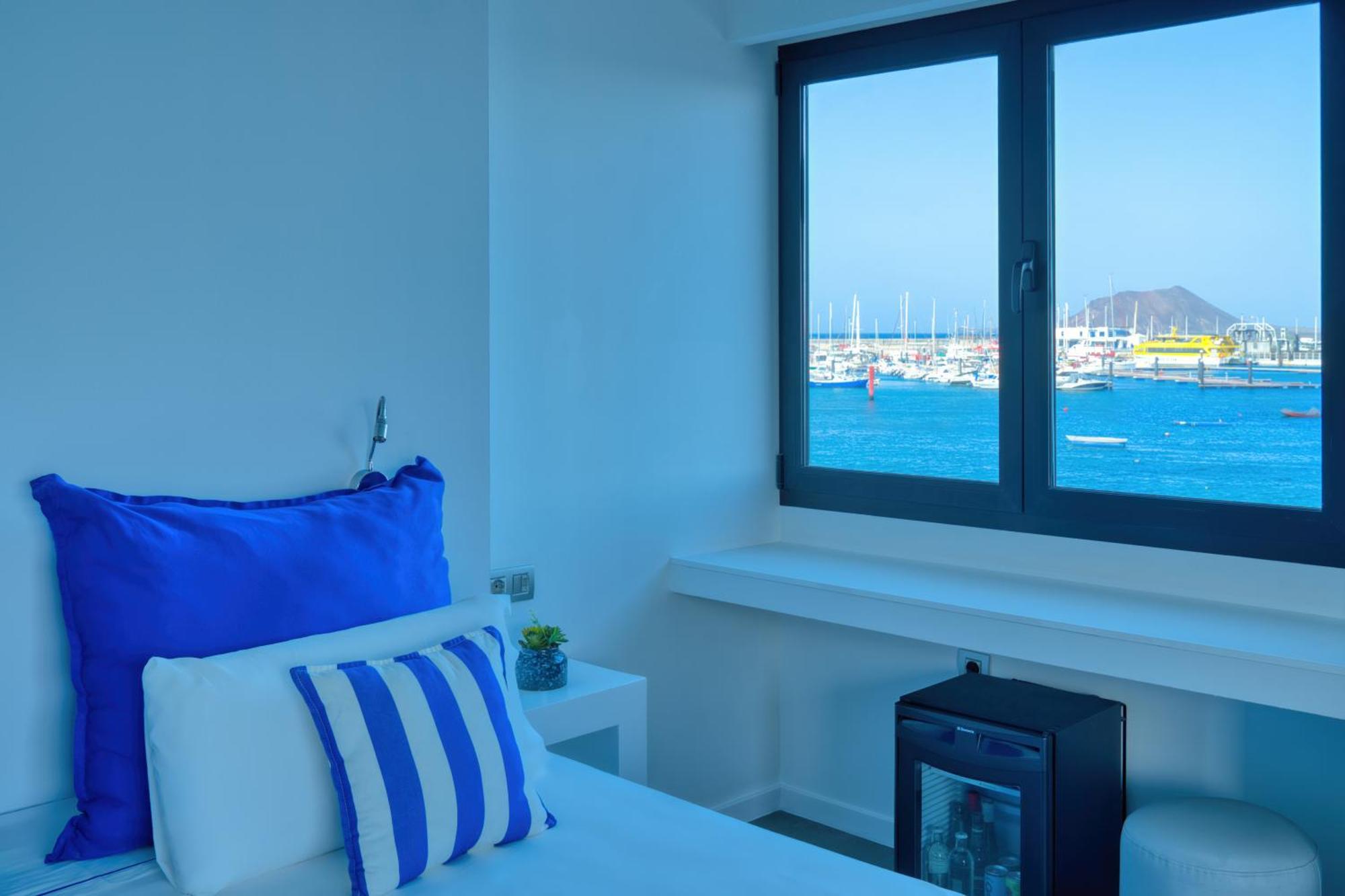 Hotel Boutique La Marquesina - Adults Only Corralejo Exterior foto