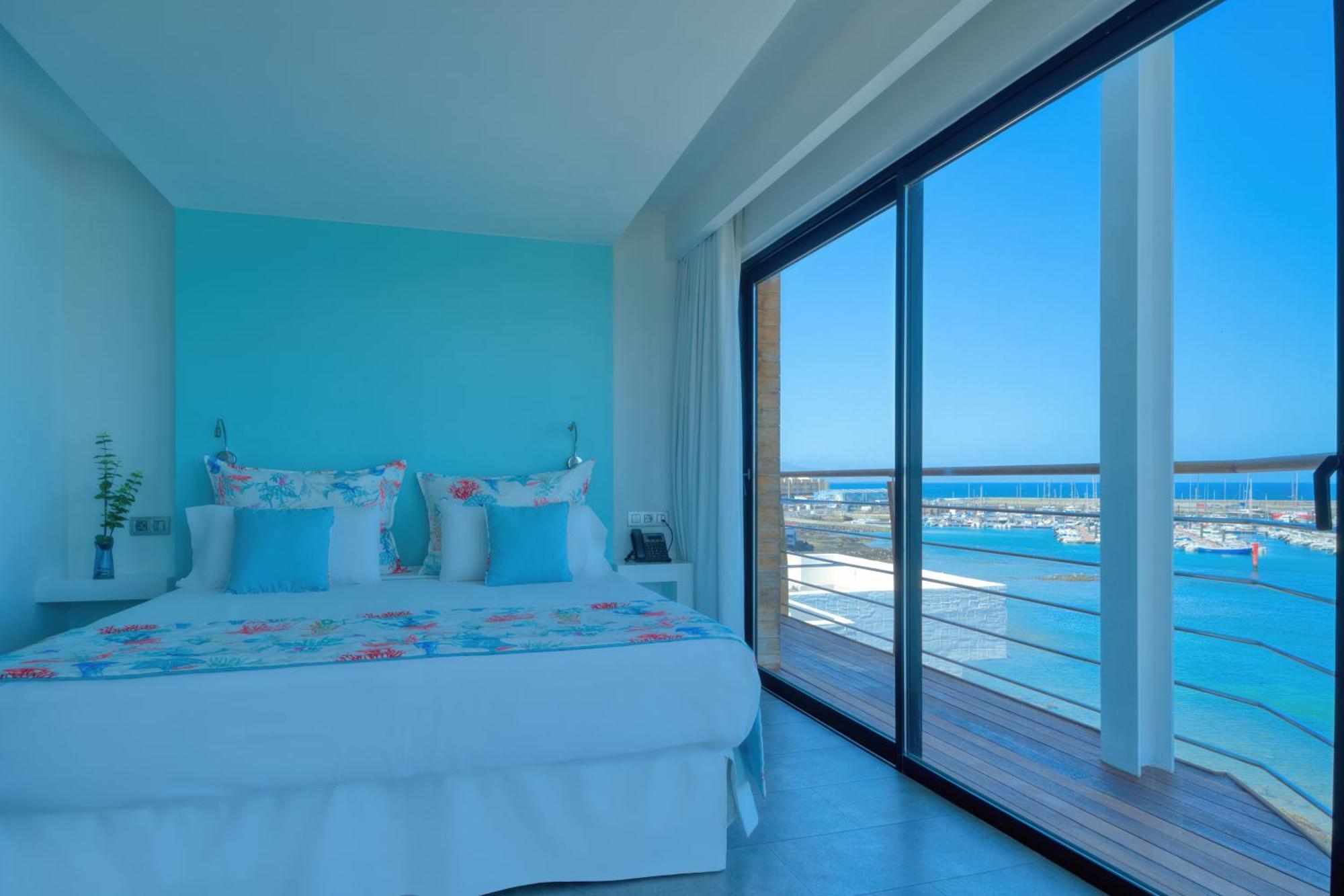 Hotel Boutique La Marquesina - Adults Only Corralejo Exterior foto
