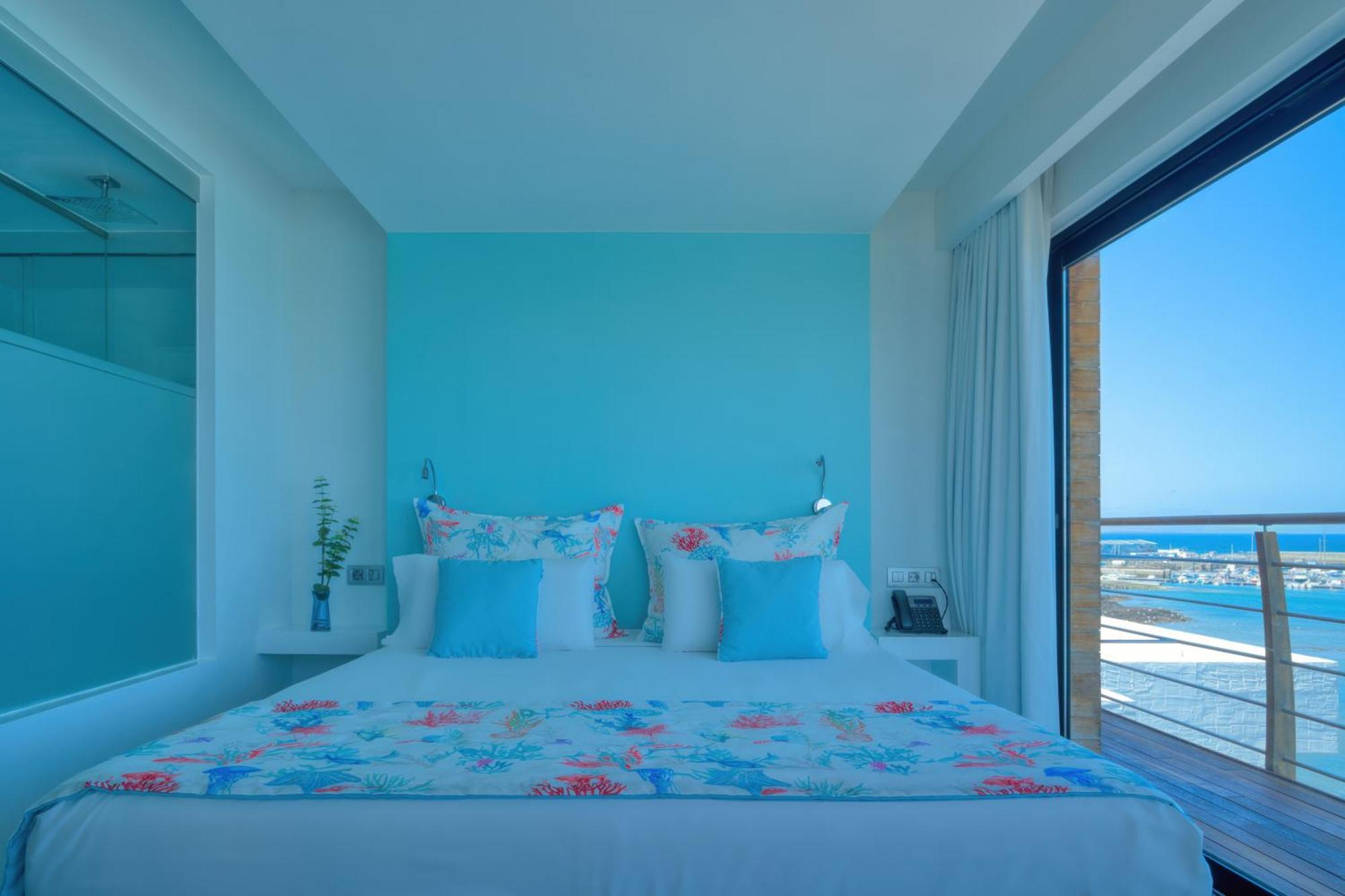 Hotel Boutique La Marquesina - Adults Only Corralejo Exterior foto