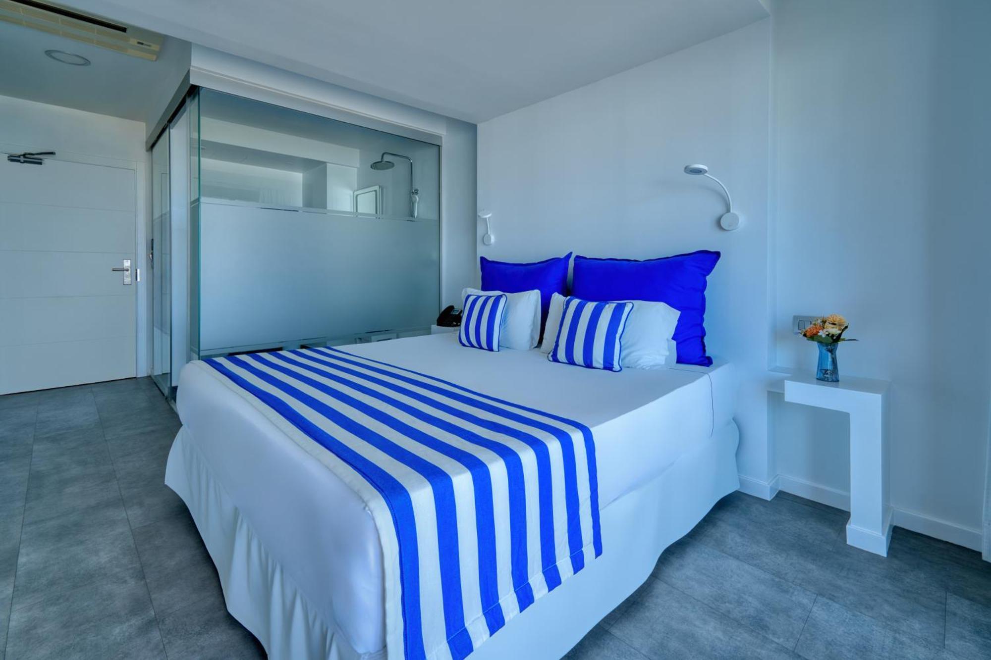 Hotel Boutique La Marquesina - Adults Only Corralejo Exterior foto