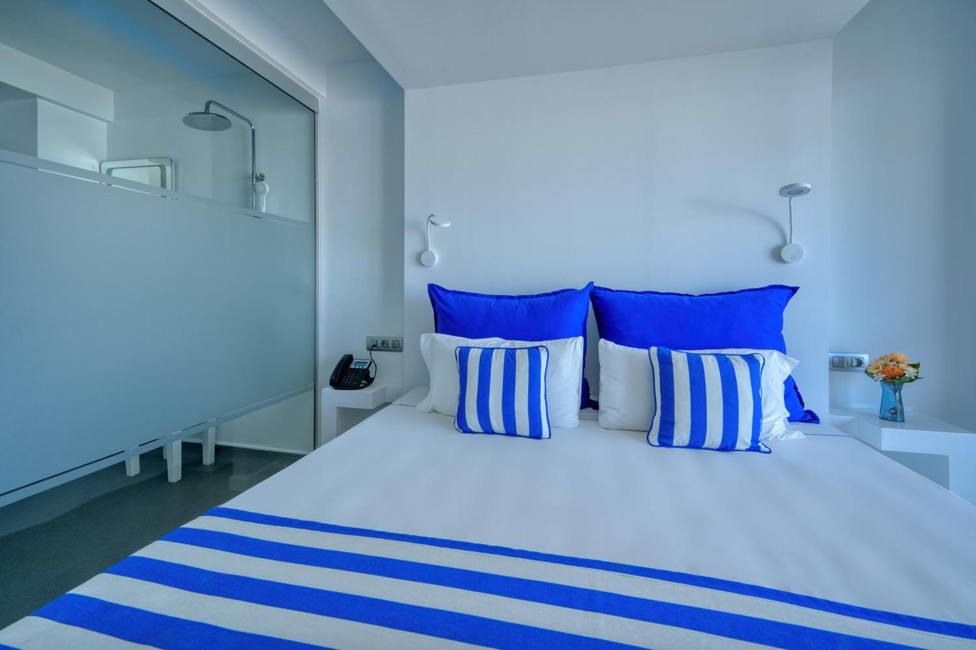 Hotel Boutique La Marquesina - Adults Only Corralejo Exterior foto