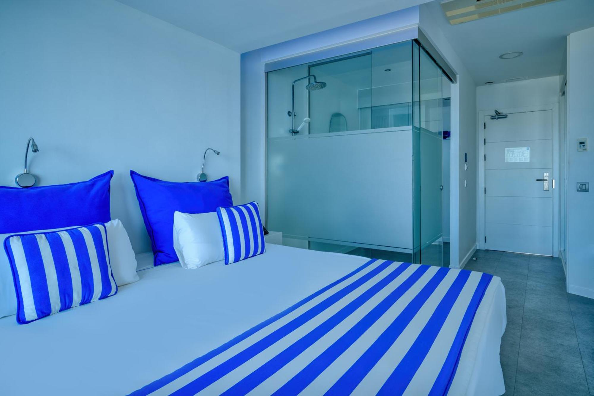 Hotel Boutique La Marquesina - Adults Only Corralejo Exterior foto