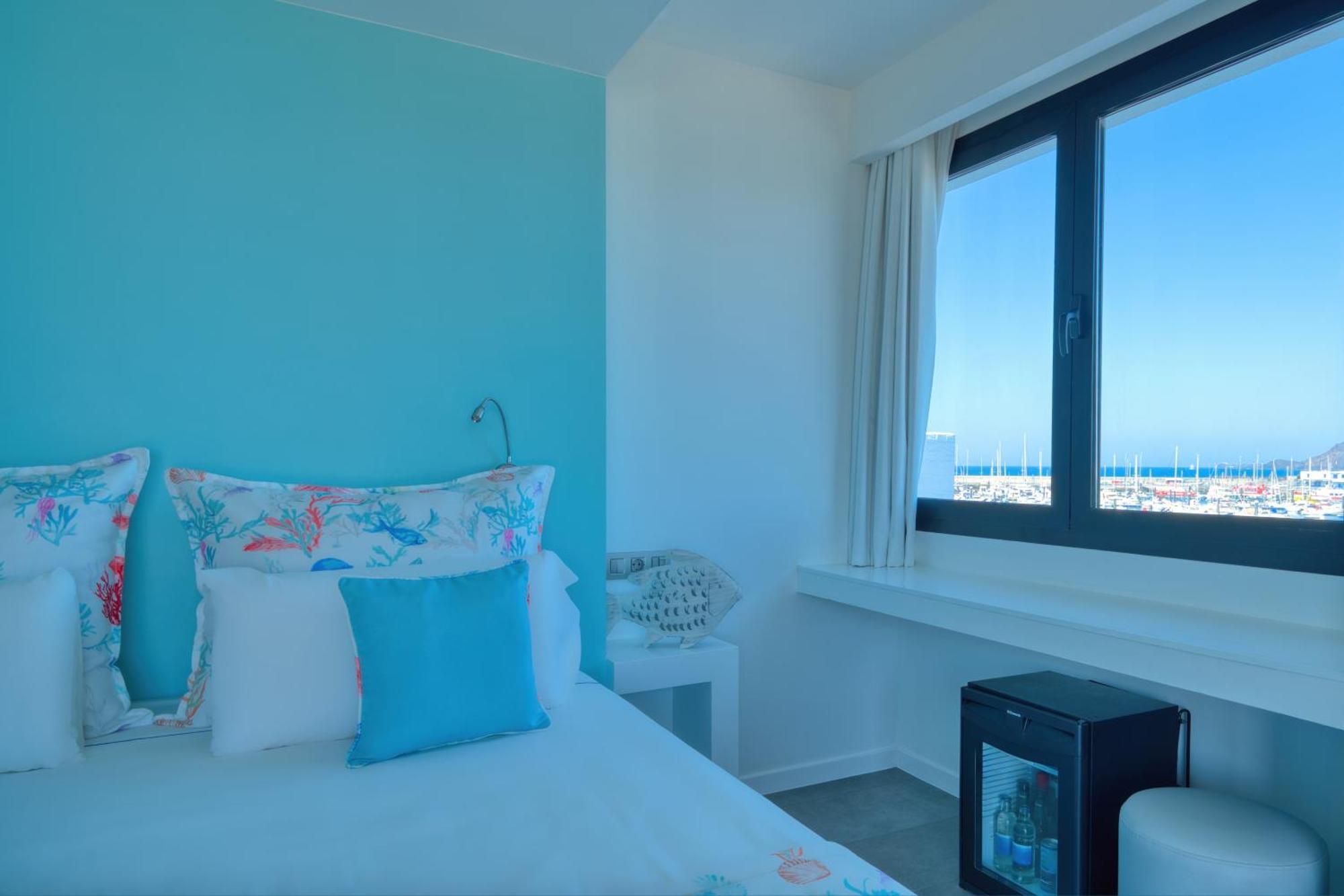 Hotel Boutique La Marquesina - Adults Only Corralejo Exterior foto