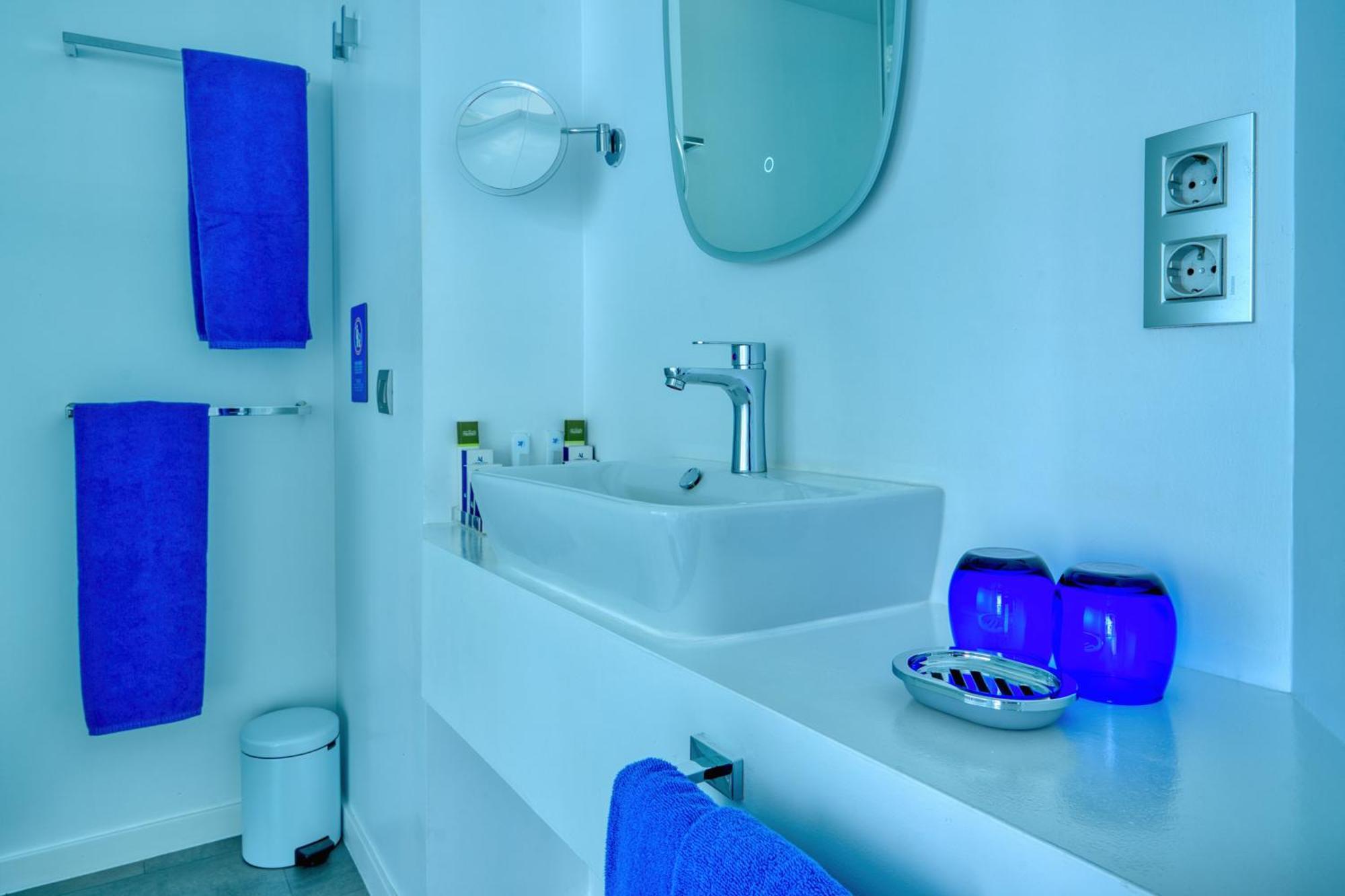 Hotel Boutique La Marquesina - Adults Only Corralejo Exterior foto