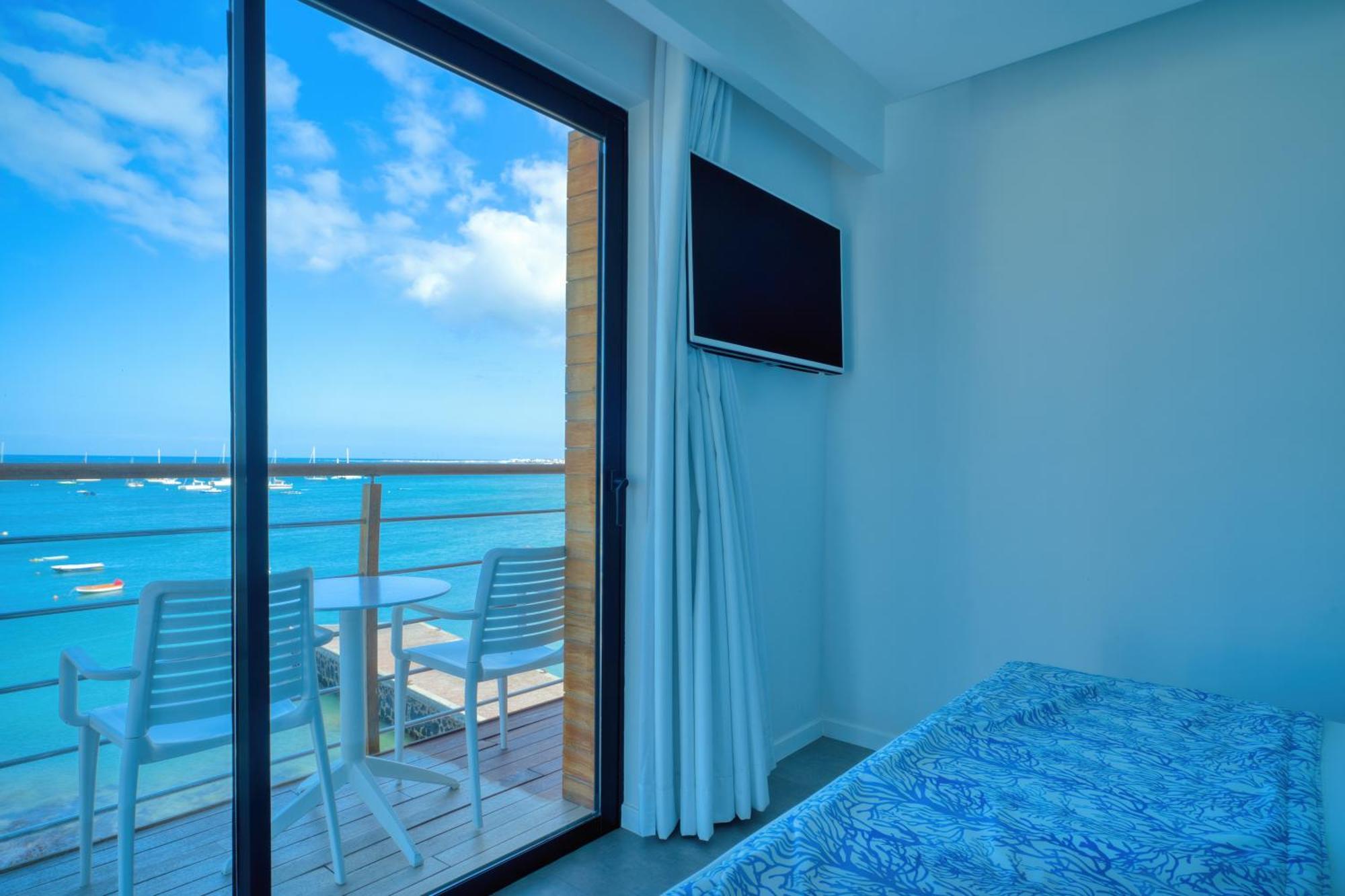Hotel Boutique La Marquesina - Adults Only Corralejo Exterior foto