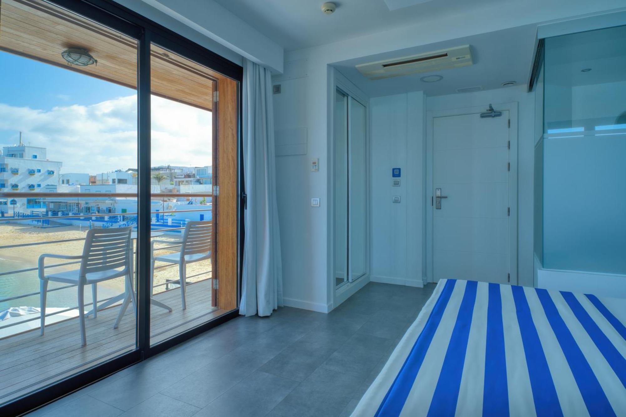 Hotel Boutique La Marquesina - Adults Only Corralejo Exterior foto