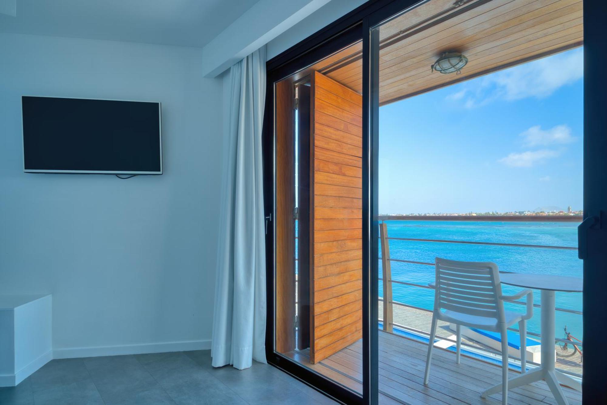 Hotel Boutique La Marquesina - Adults Only Corralejo Exterior foto
