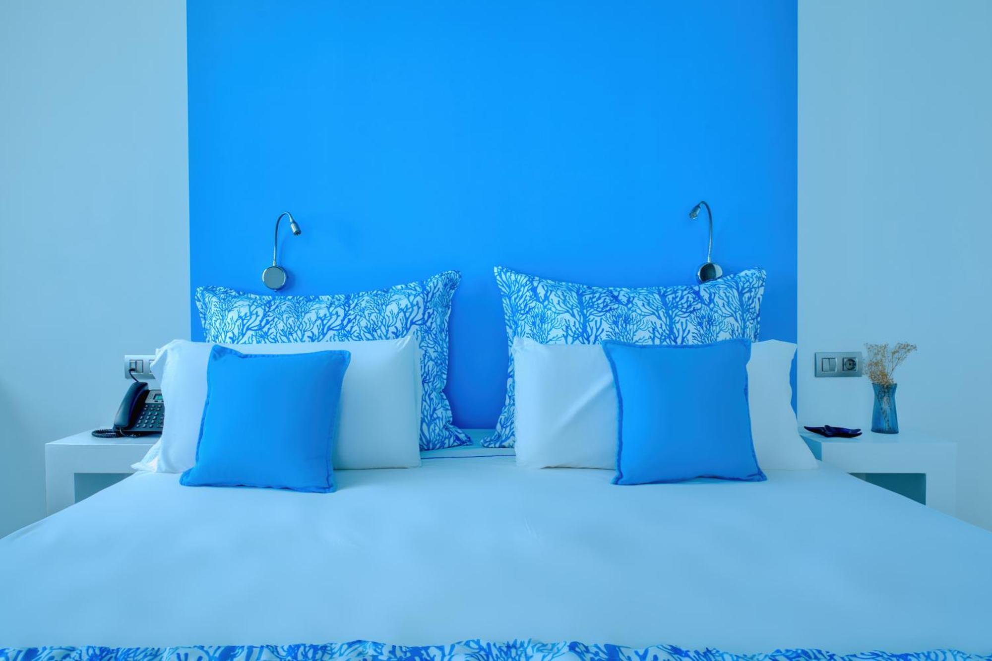 Hotel Boutique La Marquesina - Adults Only Corralejo Exterior foto