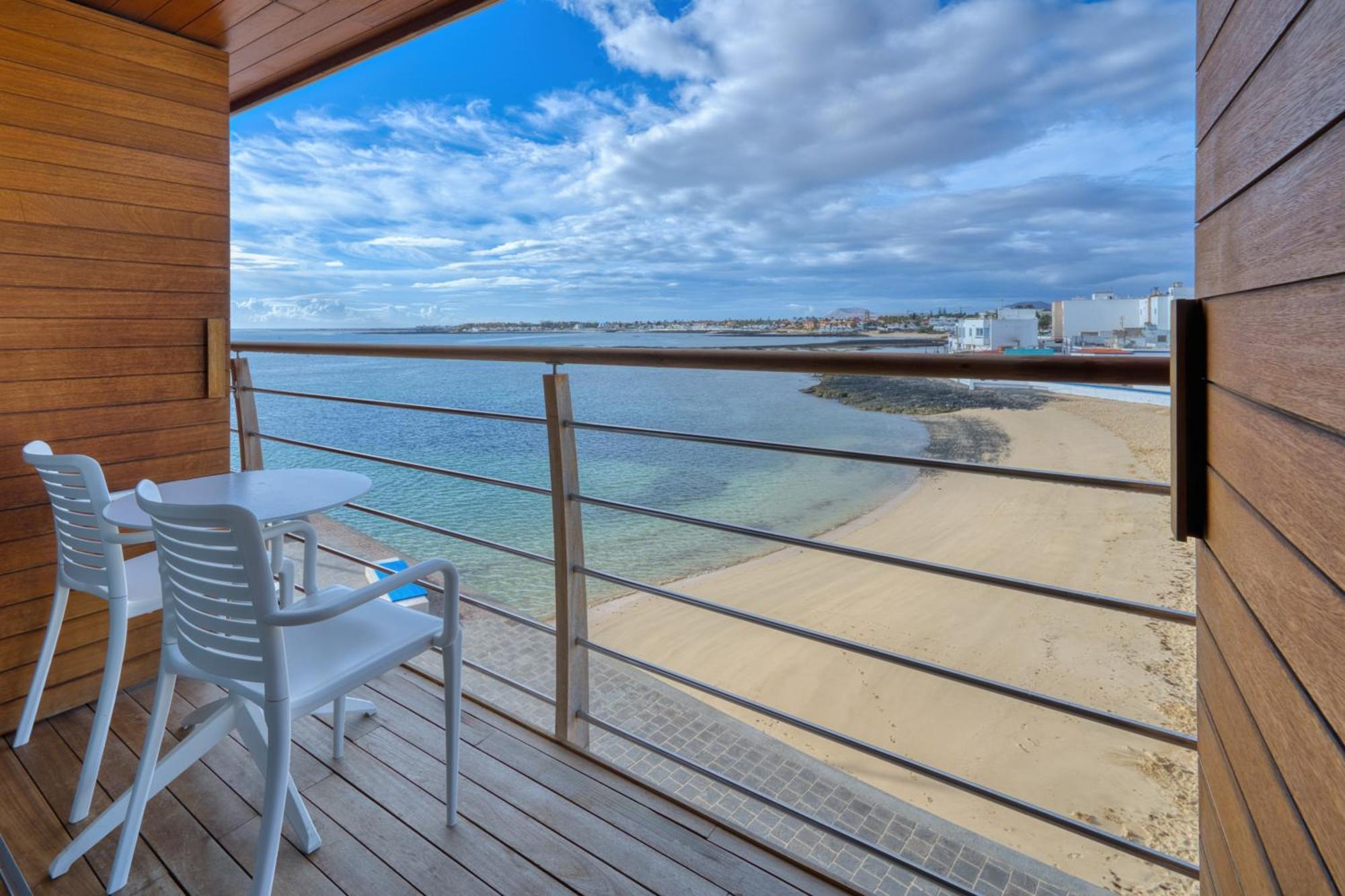 Hotel Boutique La Marquesina - Adults Only Corralejo Exterior foto