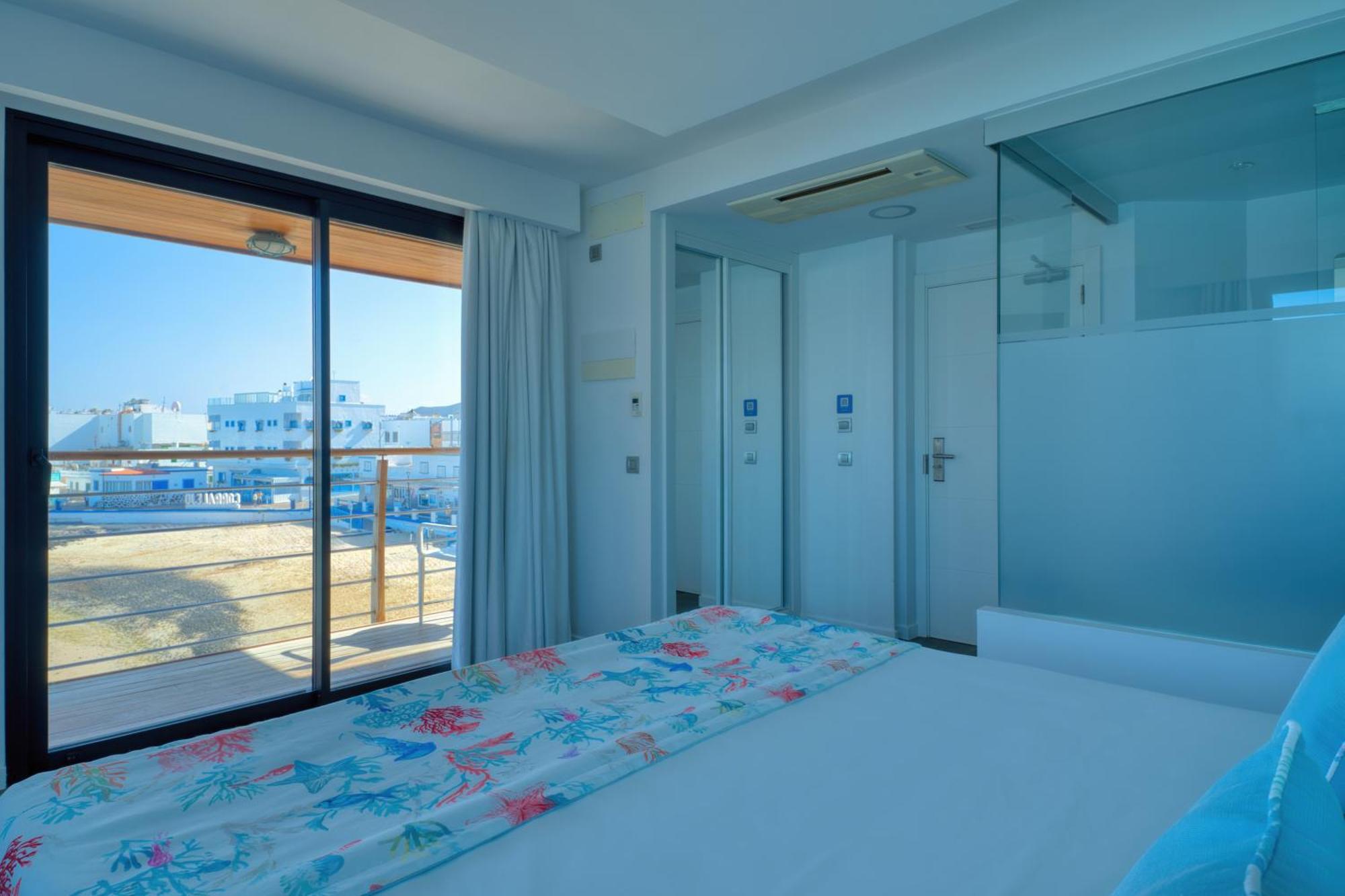 Hotel Boutique La Marquesina - Adults Only Corralejo Exterior foto