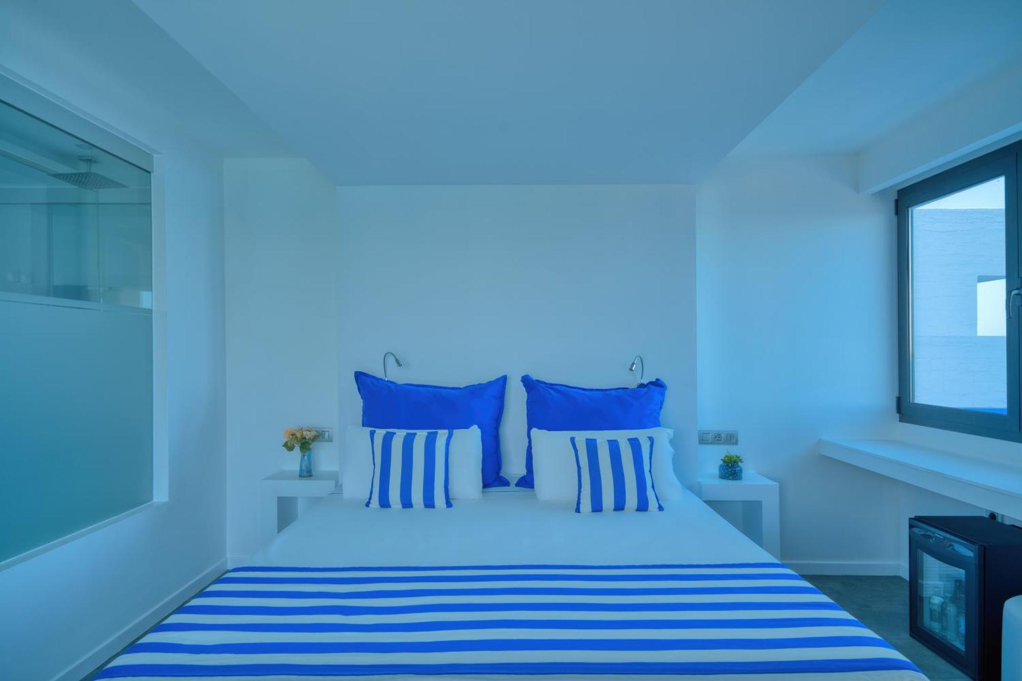 Hotel Boutique La Marquesina - Adults Only Corralejo Exterior foto