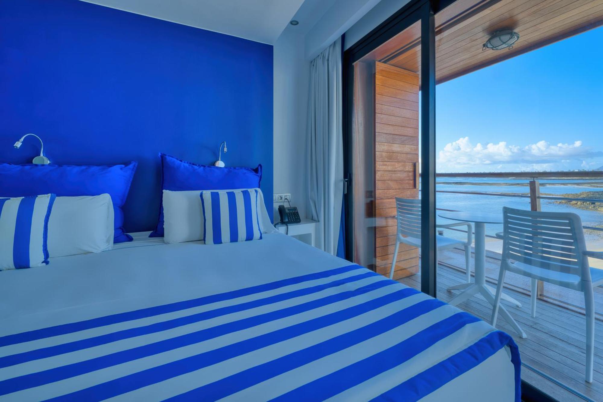 Hotel Boutique La Marquesina - Adults Only Corralejo Exterior foto