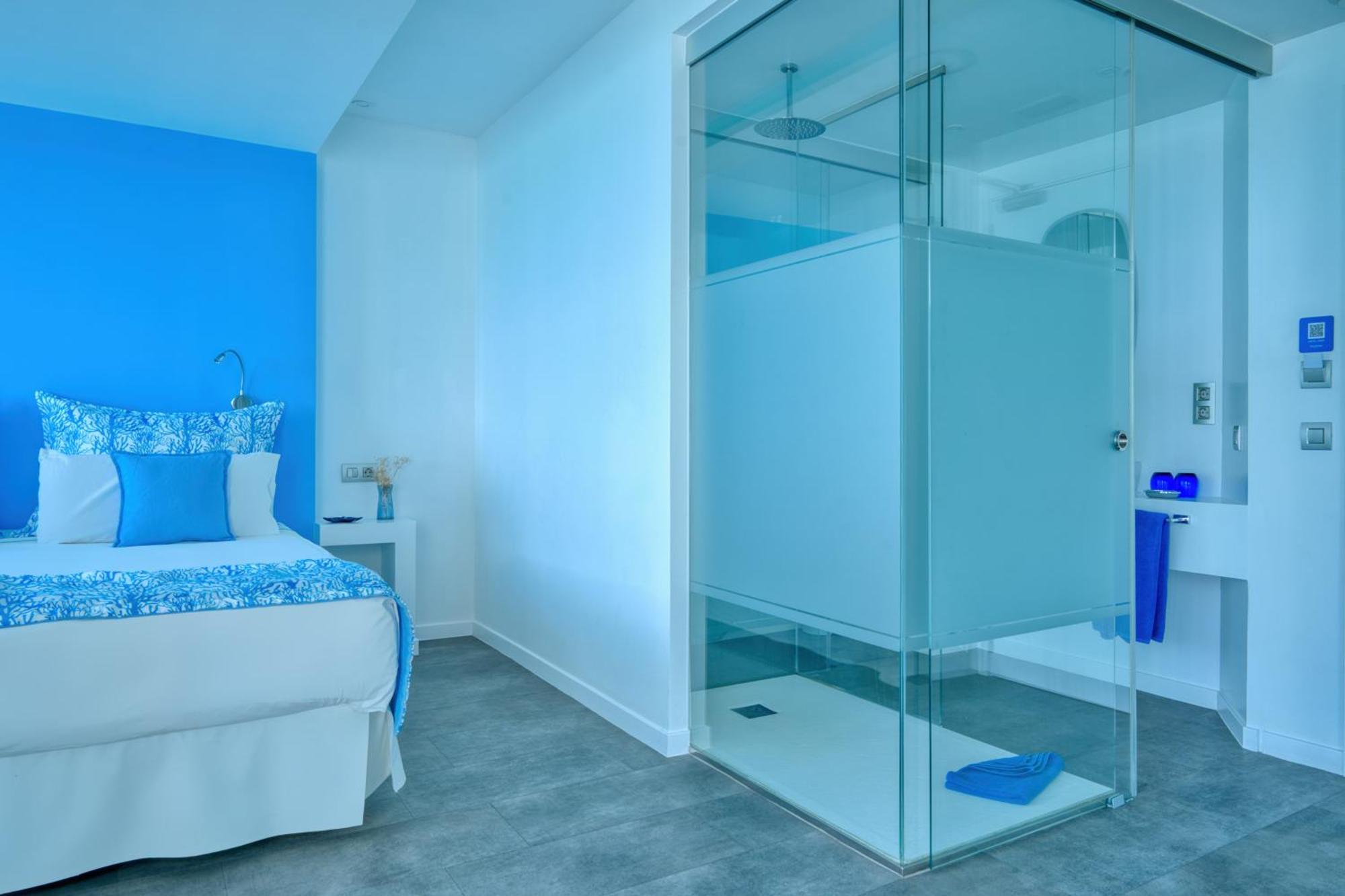 Hotel Boutique La Marquesina - Adults Only Corralejo Exterior foto
