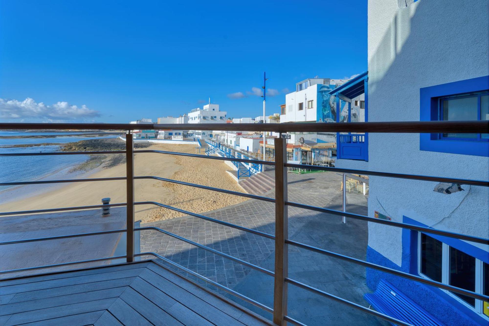 Hotel Boutique La Marquesina - Adults Only Corralejo Exterior foto