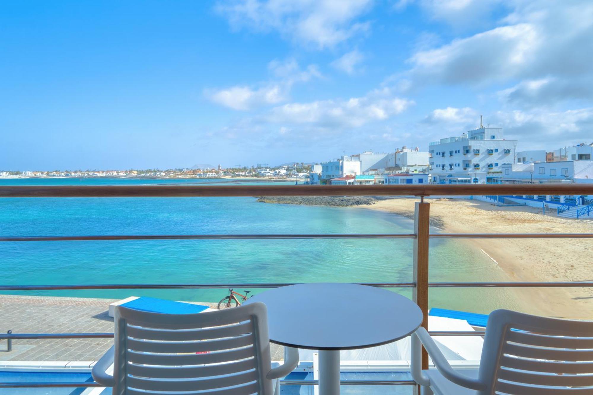 Hotel Boutique La Marquesina - Adults Only Corralejo Exterior foto
