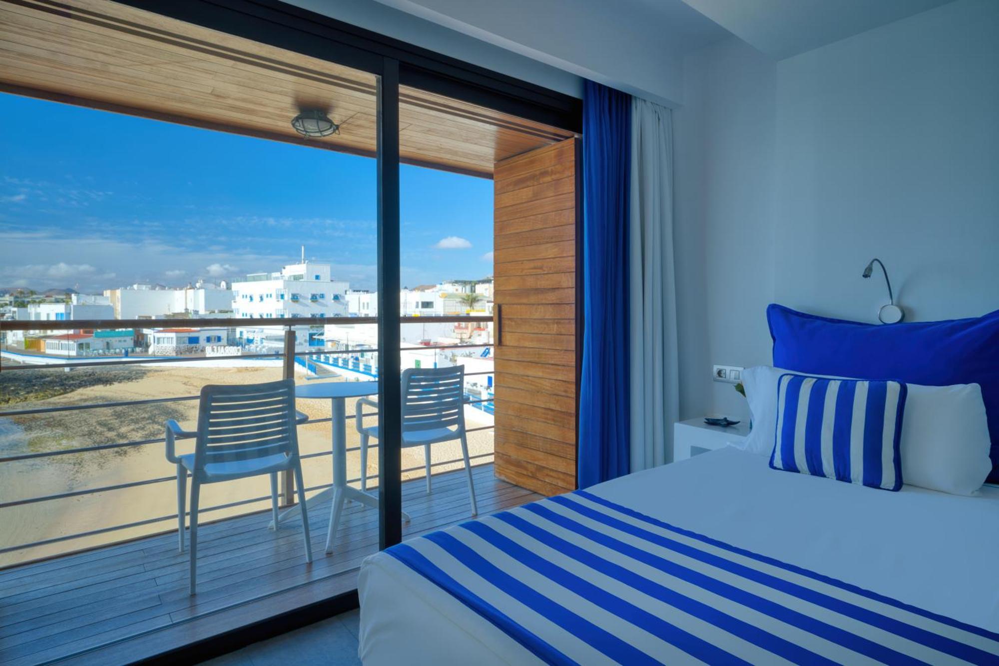 Hotel Boutique La Marquesina - Adults Only Corralejo Exterior foto