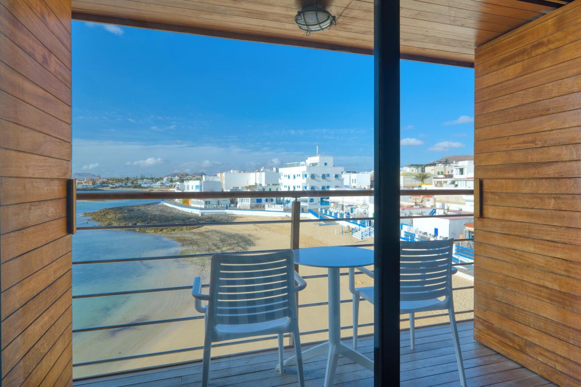 Hotel Boutique La Marquesina - Adults Only Corralejo Exterior foto
