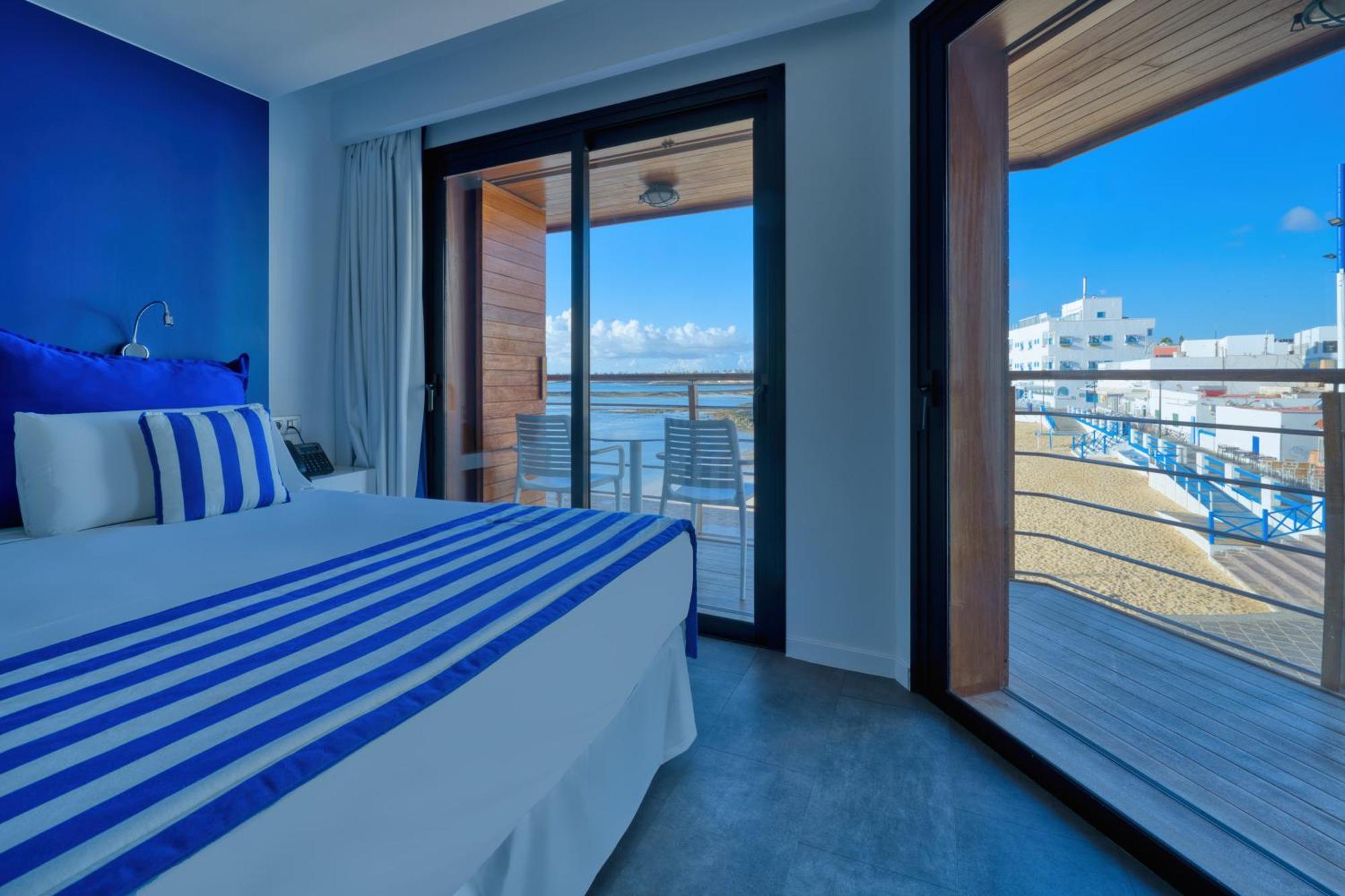 Hotel Boutique La Marquesina - Adults Only Corralejo Exterior foto